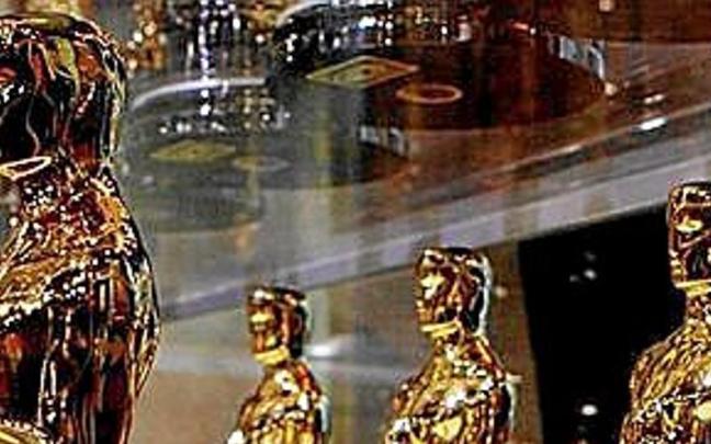 Premios Óscar. | FOTO: EFE