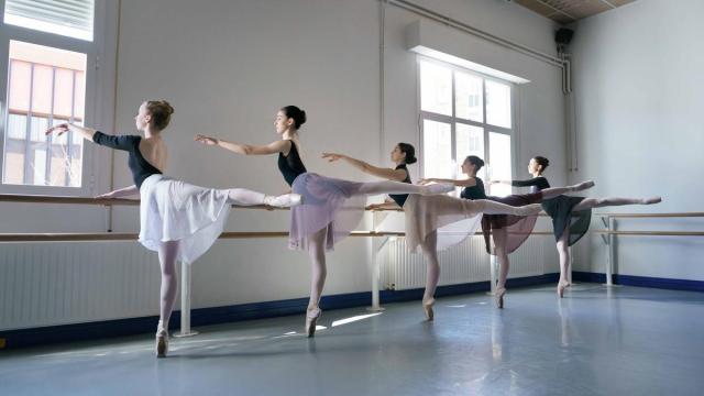 Jose Uruñuela Dantza Kontserbatorioak MobPlanean, dantza ikasleentzako “Erasmus” delakoan, parte hartuko du berriro.