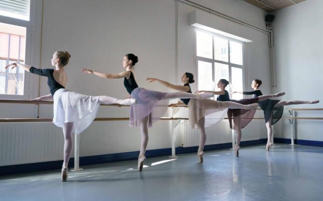 Jose Uruñuela Dantza Kontserbatorioak MobPlanean, dantza ikasleentzako “Erasmus” delakoan, parte hartuko du berriro.