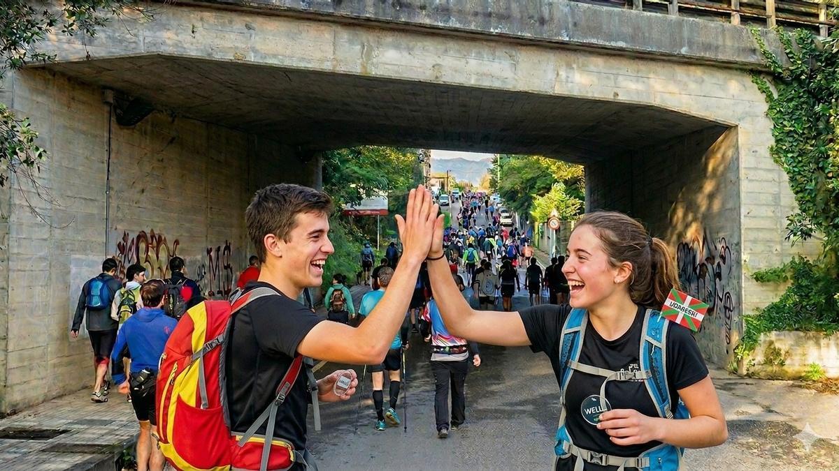 La primera liga se disputará del 15 de abril al 17 de mayo.