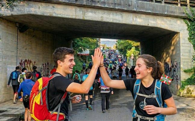 La primera liga se disputará del 15 de abril al 17 de mayo.