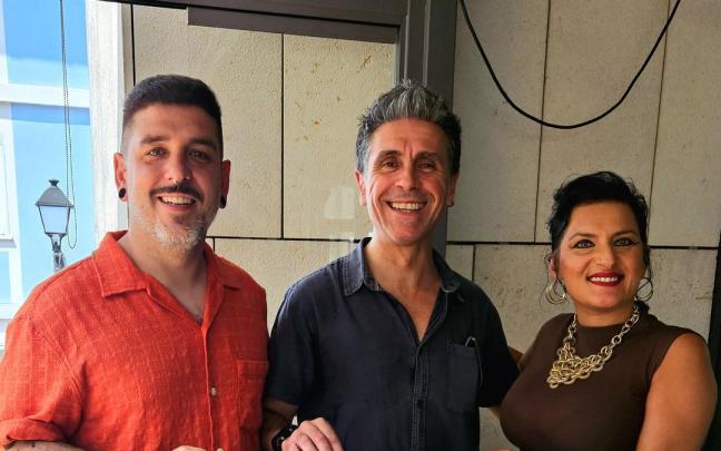 Del 2 al 4 de julio, el Kafe Antzokia de Bermeo acogerá la nueva edición de Jazzber