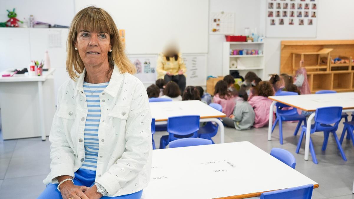 El Colegio Carmelitas Sagrado Corazón recibe el certificado VEC por su compromiso con la gestión emocional consciente, fomentando un ambiente seguro que potencia el aprendizaje y el bienestar integral del alumnado.