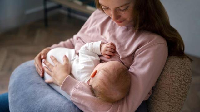 "El permiso por lactancia son días hábiles, no naturales"