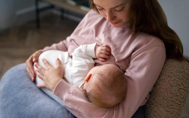 "El permiso por lactancia son días hábiles, no naturales"