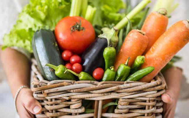 Las ferias y mercados agrícolas son el mejor lugar donde comprar productos de temporada, además de espacios para la conexión entre el mundo rural y urbano.