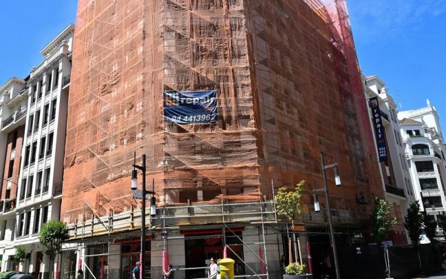 El acceso a la vivienda se ha convertido en un quebradero de cabeza para muchos ciudadanos.