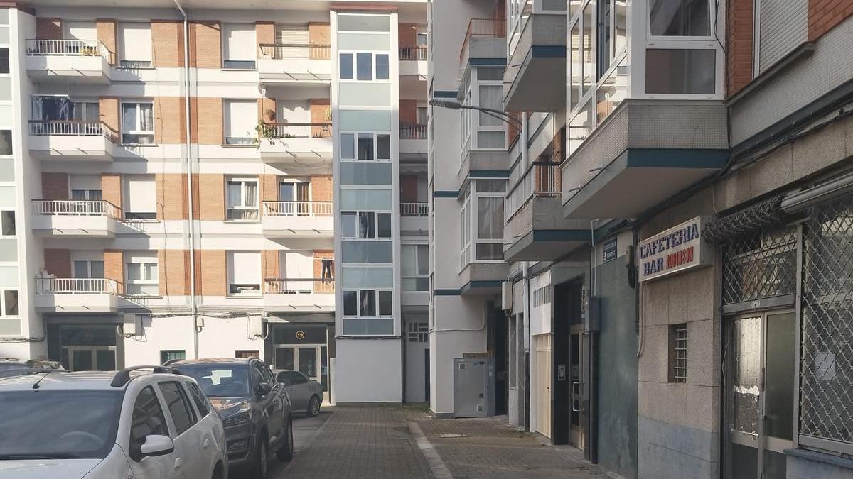 Proyecto de urbanización