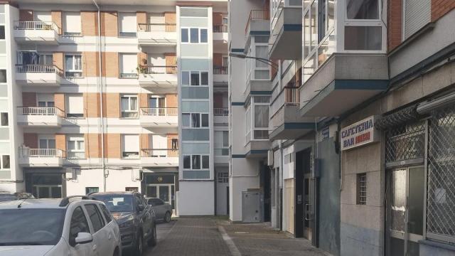 Proyecto de urbanización