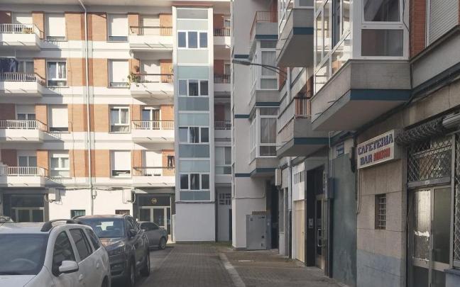 Proyecto de urbanización