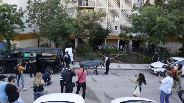 Una mujer asesinada por su pareja en Málaga, y van 24 este año.