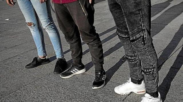 El año pasado se expidieron 540.445 permisos de primera residencia en la UE.