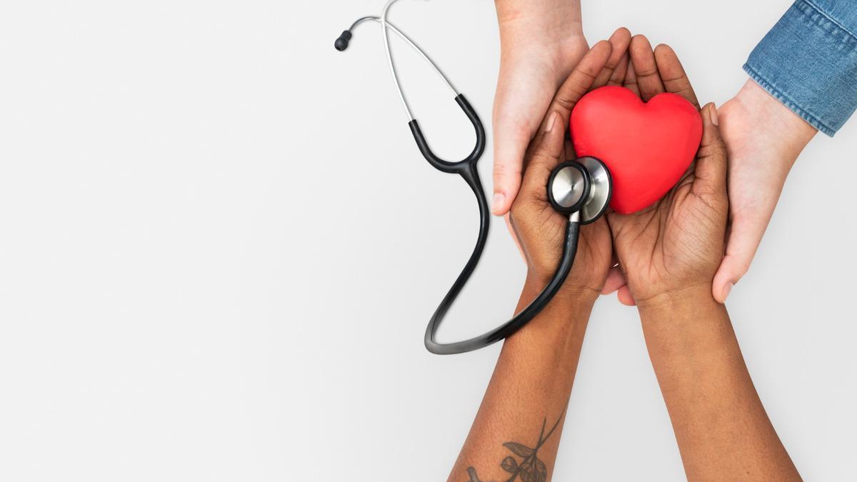 Alimentación y salud están estrechamente relacionadas