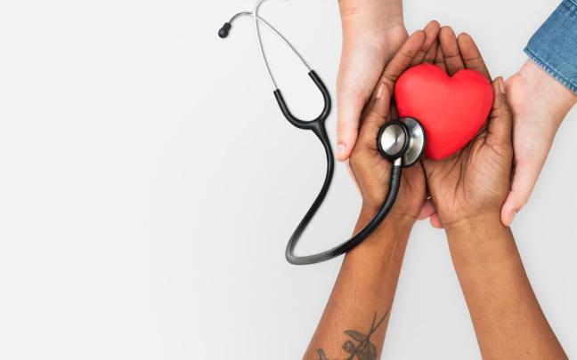 Alimentación y salud están estrechamente relacionadas