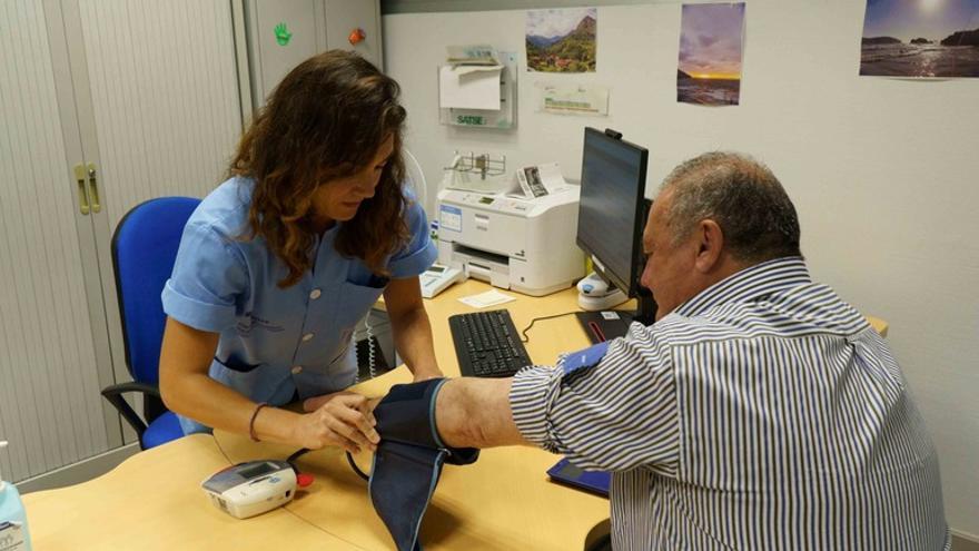 En el Día Mundial de la Enfermería, el Departamento de Salud del Gobierno Vasco y Osakidetza reafirman su compromiso con el desarrollo de la profesión