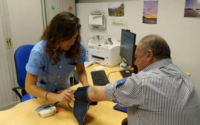 En el Día Mundial de la Enfermería, el Departamento de Salud del Gobierno Vasco y Osakidetza reafirman su compromiso con el desarrollo de la profesión / Irekia En el Día Mundial de la Enfermería, el Departamento de Salud del Gobierno Vasco y Osakidetza reafirman su compromiso con el desarrollo de la profesión