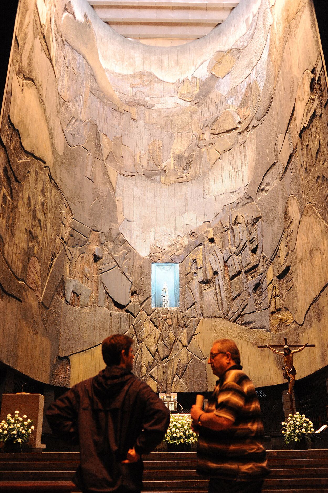 Santuario de Arantzazu