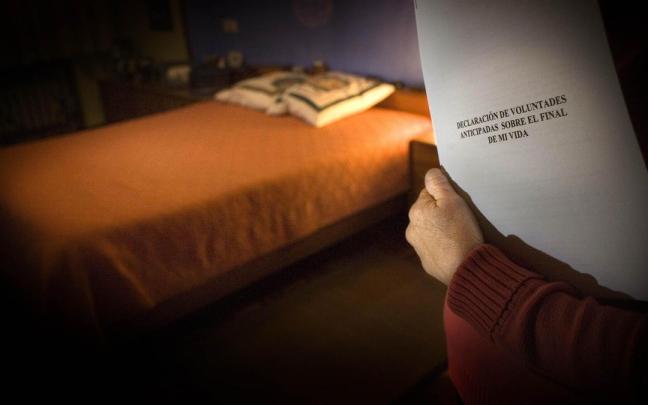 La conferencia tendrá lugar en la sala Jokin Zaitegi de Kulturate.