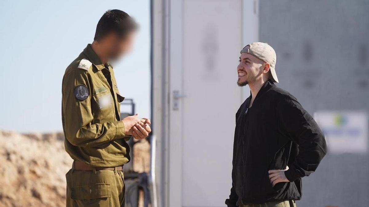 Hamás entrega al resto de rehenes vivos en Gaza y afirma que ya no tiene ninguno más en su poder.