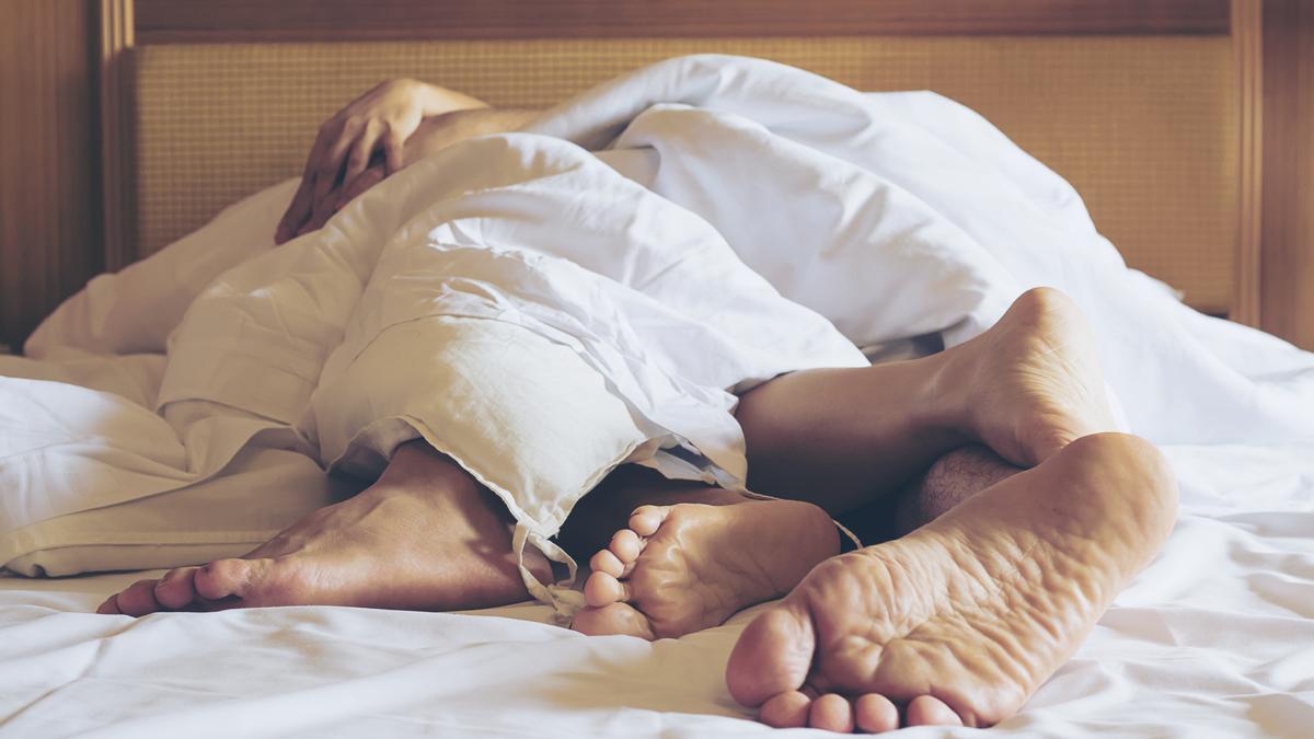 La Navidad es la época del año en la que se producen más fracturas de pene.