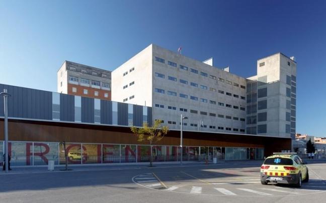 Hospital Joan XXIII de Tarragona