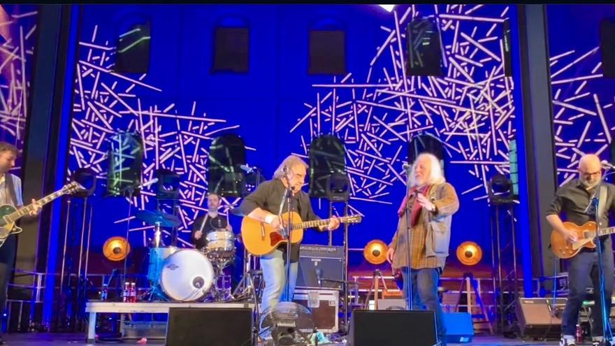 Anje Duhalde ofrecerá un concierto el sábado por la noche
