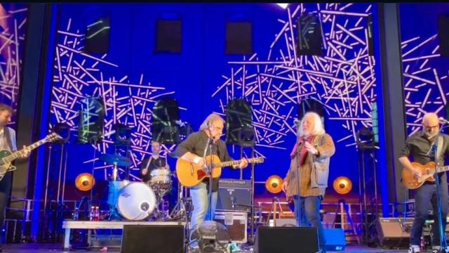 Anje Duhalde ofrecerá un concierto el sábado por la noche