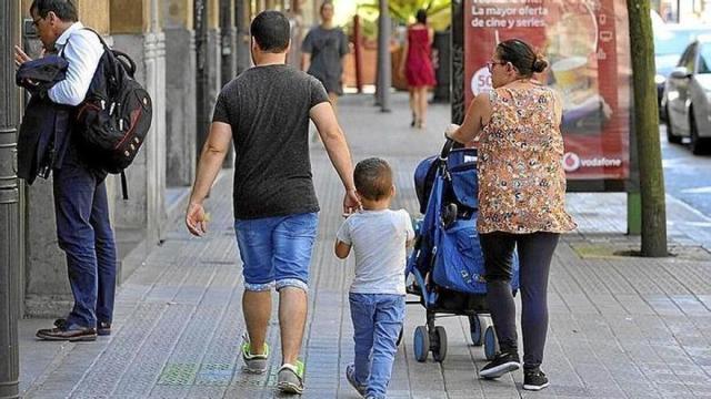 168,5 millones se dirigirán a ayudas por cuidados, nacimientos y conciliación.