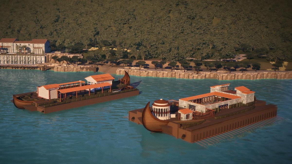 Está producido por AMC Networks.