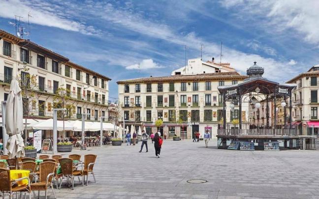 ¿Cuáles son los dúplex más baratos de Tudela?