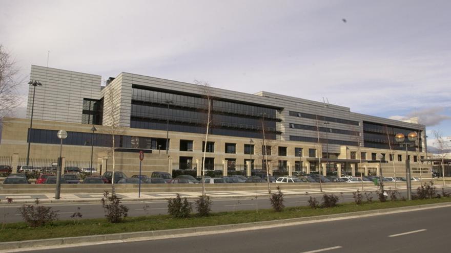 La reunión tuvo lugar en Lakua.