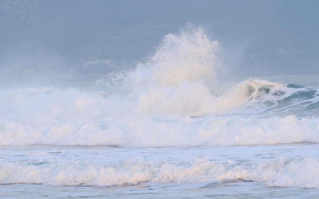 Alerta de tsunami en el norte de Japón.