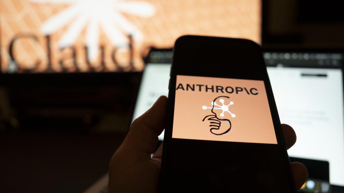 Anthropic ha desarrollado el nuevo modelo de IA.