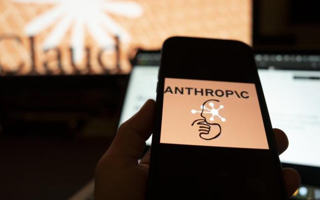 Anthropic ha desarrollado el nuevo modelo de IA.