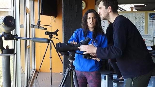 En marcha el programa de voluntariado