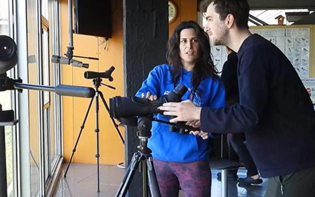 En marcha el programa de voluntariado