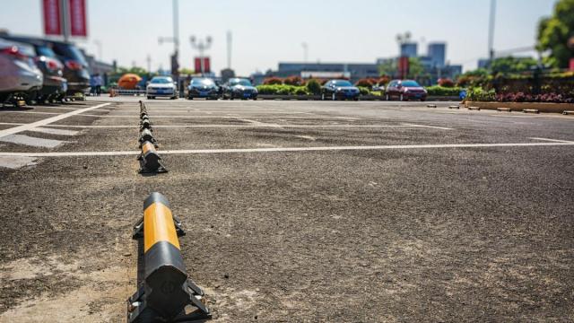 Imagen de recurso de un parking público