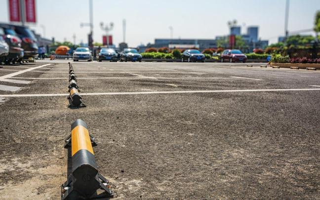 Imagen de recurso de un parking público