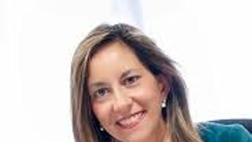 Inés Monguilot, nueva presidenta de UNESPA