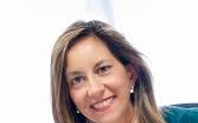 Inés Monguilot, nueva presidenta de UNESPA