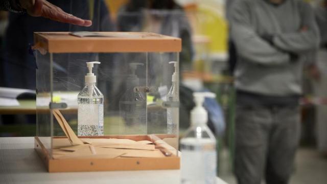 Existen una serie de razones justificadas para librarse de una mesa electoral.