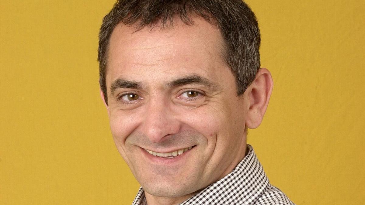 Su debut en el cine llegó en 1978 con ‘Arriba Hazaña’.