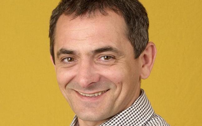 Su debut en el cine llegó en 1978 con ‘Arriba Hazaña’.