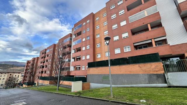 Abierto el plazo de inscripción para adjudicar 16 viviendas municipales de alquiler en San Fausto