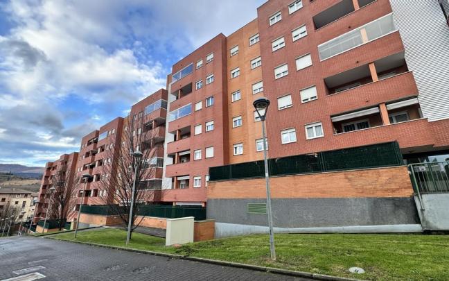 Abierto el plazo de inscripción para adjudicar 16 viviendas municipales de alquiler en San Fausto