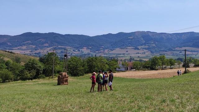 Orduña busca monitores para las colonias urbanas y campamentos de verano