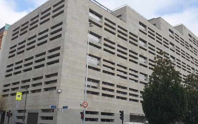 Araban apirilera arte metatutako dirubilketa 761,9 milioi euro izan da.