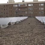 El Ayuntamiento de Bilbao subvencionará el 50% de la instalación hasta los 15.000€