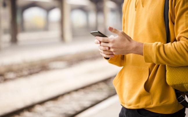 Nueva función disponible en Whatsapp.