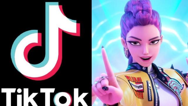 Netflix denuncia a TikTok por vídeos de IA de Stranger Things, Las guerreras k-pop o Los Bridgerton.